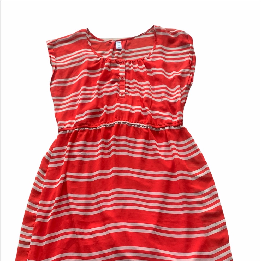 Old navy midi dress, sz L